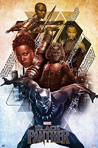 blackpantherposter