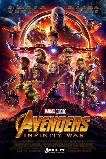 infinitywarposter