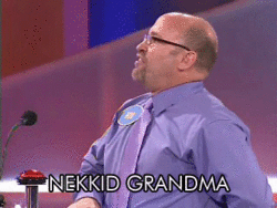 nekkidgrandma